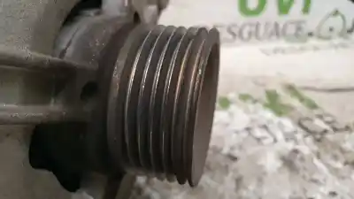 Pezzo di ricambio per auto di seconda mano alternatore per opel meriva enjoy riferimenti oem iam   