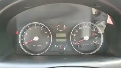 Second-hand car spare part dashboard for hyundai getz (tb) 1.1 básico oem iam references 20031120