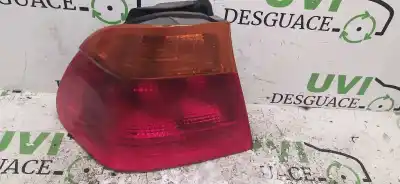 Second-hand car spare part left tailgate light for bmw serie 3 berlina (e46) 320d oem iam references   