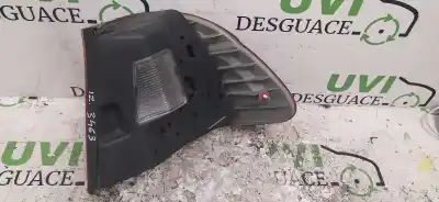 Second-hand car spare part left tailgate light for bmw serie 3 berlina (e46) 320d oem iam references   