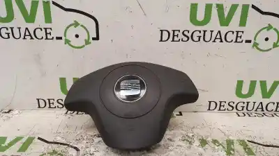 Tweedehands auto-onderdeel airbag voor links voor seat ibiza (6l1) stella oem iam-referenties 6l0880201
