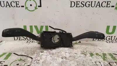 Tweedehands auto-onderdeel multifunctionele bediening voor seat ibiza (6l1) stella oem iam-referenties 6q0953503ad