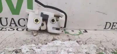 Автозапчасти б/у замок багажника/ворот за ford ka (ccq) 4 collection ссылки oem iam   