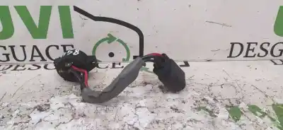 Автозапчастина б/у стартер для ford ka (ccq) 4 collection посилання на oem iam 11572ab