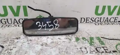 Автозапчастина б/у внутрішне дзеркало для ford ka (ccq) 4 collection посилання на oem iam 