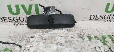 Автозапчастина б/у внутрішне дзеркало для ford ka (ccq) 4 collection посилання на oem iam   