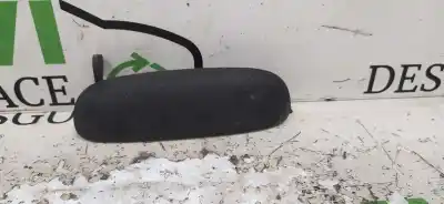 Автозапчастина б/у зовнішня ручка передня прав для ford ka (ccq) 4 collection посилання на oem iam 