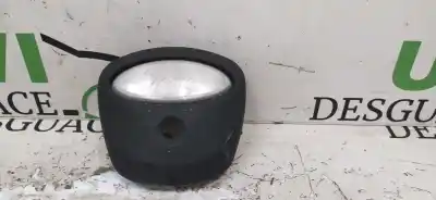 Автозапчастина б/у зовнішня ручка ворот для ford ka (ccq) 4 collection посилання на oem iam 