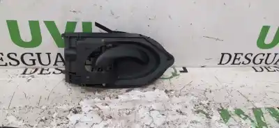 Peça sobressalente para automóvel em segunda mão PUXADOR INTERIOR DIANTEIRO DIREITO por FORD KA (CCQ)  Referências OEM IAM 95KGB22600A  