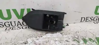 Автозапчастина б/у усередині передня права ручка для ford ka (ccq) 4 collection посилання на oem iam 95kgb22600a  