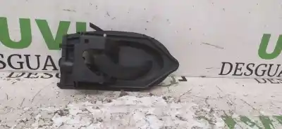 Автозапчастина б/у ліва передня внутрішня ручка для ford ka (ccq) 4 collection посилання на oem iam 97kgb22601a