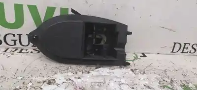 Автозапчастина б/у ліва передня внутрішня ручка для ford ka (ccq) 4 collection посилання на oem iam 97kgb22601a  