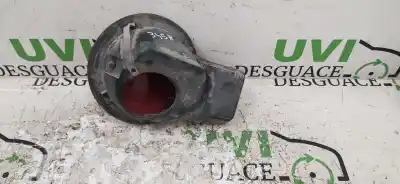 Автозапчастина б/у зовнішній пливний колпак для ford ka (ccq) 4 collection посилання на oem iam 97kgb105102  