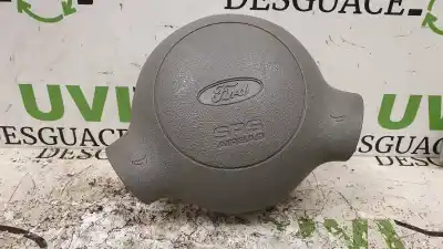 Автозапчастина б/у передня ліва подушка безопасности для ford ka (ccq) 4 collection посилання на oem iam 97kbb042b85aezuy2