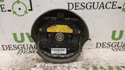 Автозапчастина б/у передня ліва подушка безопасности для ford ka (ccq) 4 collection посилання на oem iam 97kbb042b85aezuy2  bki3156800056105747