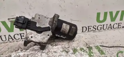 Автозапчастина б/у двигатель передніх склоочисників для citroen jumpy hdi 90 27 l1h1 furg. посилання на oem iam 1400456480