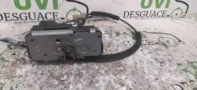 Автозапчасти б/у замок передней правой двери за opel corsa d limited edition ссылки oem iam 13258274  