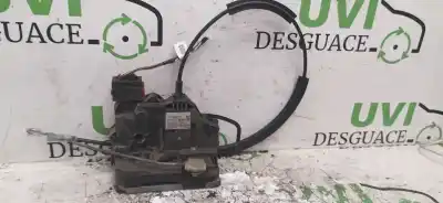 Автозапчастина б/у замок передній праві двері для opel corsa d limited edition посилання на oem iam 13258274