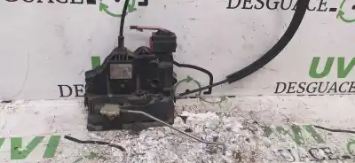 Автозапчастина б/у замок передніх дверей лівий для opel corsa d limited edition посилання на oem iam 10325407955  