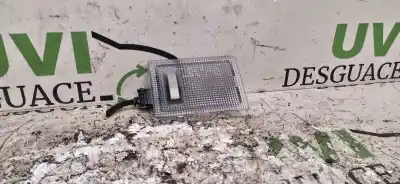 Автозапчасти б/у ВНУТРЕННИЙ СВЕТ за OPEL CORSA D  ссылки OEM IAM   