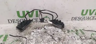 Автозапчастина б/у управління рульмом для opel corsa d limited edition посилання на oem iam 13222330  