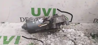 Автозапчастина б/у двигатель передніх склоочисників для opel corsa d limited edition посилання на oem iam 13182340