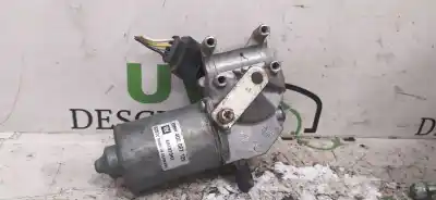 Автозапчастина б/у двигатель передніх склоочисників для opel corsa d limited edition посилання на oem iam 13182340  405067