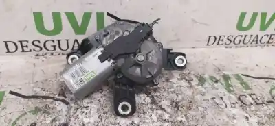 Автозапчастина б/у двигатель заднього склоочисника для opel corsa d limited edition посилання на oem iam 53027312