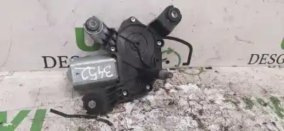 Автозапчасти б/у мотор заднего стеклоочистителя за opel corsa d limited edition ссылки oem iam 53027312  