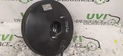 Автозапчастина б/у гальмівний серво для opel corsa d limited edition посилання на oem iam 0204051131