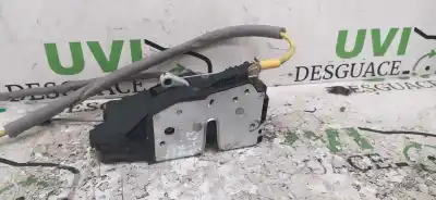 Peça sobressalente para automóvel em segunda mão fechadura da porta dianteira direita por bmw serie 3 berlina (e46) 320d referências oem iam 