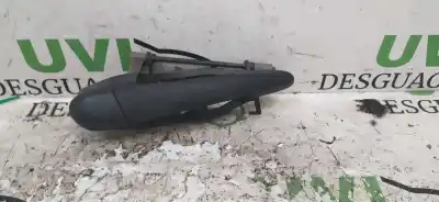 Peça sobressalente para automóvel em segunda mão puxador exterior frente direito por bmw serie 3 berlina (e46) 320d referências oem iam 