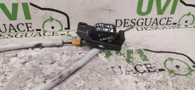Piesă de schimb auto la mâna a doua ÎNCUIETOARE PORBAGAJ pentru CITROEN JUMPY  Referințe OEM IAM   