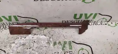 Peça sobressalente para automóvel em segunda mão moldagem por bmw serie 3 berlina (e46) 320d referências oem iam 