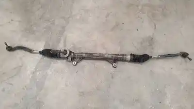 Автозапчастина б/у РУЛЬМОВА РЕЙКА для RENAULT MEGANE II BERLINA 5P  Посилання на OEM IAM 7955501009  
