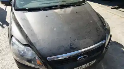 Pièce détachée automobile d'occasion capot pour ford focus lim. (cb4) trend références oem iam 