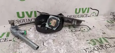 Автозапчастина б/у передній правий ремін безпеки для opel corsa d limited edition посилання на oem iam 607707600c