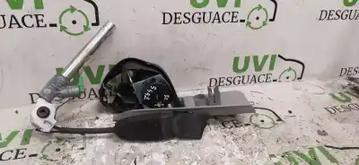 Автозапчастина б/у передній правий ремін безпеки для opel corsa d limited edition посилання на oem iam 607707600c  