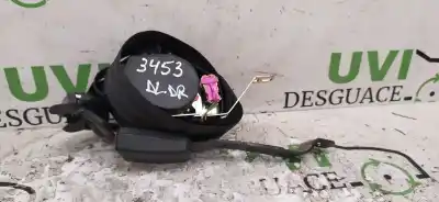 Tweedehands auto-onderdeel veiligheidsriem rechts voor voor seat ibiza (6l1) stella oem iam-referenties 6l3857706g