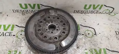 Second-hand car spare part engine flywheel for mazda 3 berlina (bk) 1.6 crdt active oem iam references   