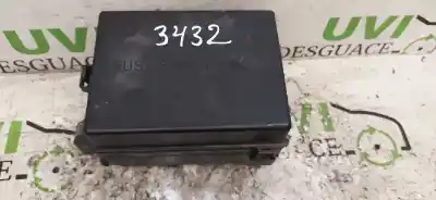 Second-hand car spare part fuse box unit for kia carens 2.0 crdi ex monovolumen oem iam references 952303a300