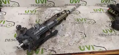 Peça sobressalente para automóvel em segunda mão coluna de direcção por bmw serie 3 berlina (e46) 320d referências oem iam 6751670