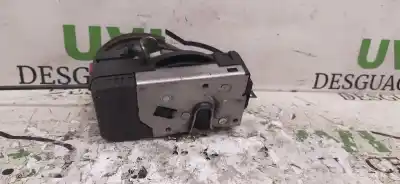 Tweedehands auto-onderdeel deurslot rechts voor voor opel combo tour oem iam-referenties 24434885