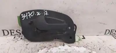 Автозапчастина б/у ЛІВА ПЕРЕДНЯ ВНУТРІШНЯ РУЧКА для OPEL COMBO  Посилання на OEM IAM 13104263G  