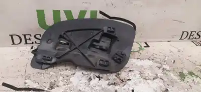 Автозапчастина б/у ліва передня внутрішня ручка для opel combo tour посилання на oem iam 13104263g  