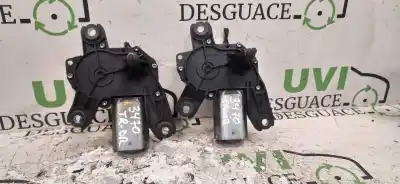 Tweedehands auto-onderdeel achterwissermotor voor opel combo tour oem iam-referenties 9225634