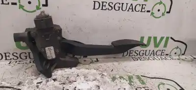 Second-hand car spare part accelerator pedal for opel combo tour oem iam references 9129423  