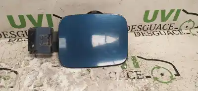 Second-hand car spare part outer fuel cap for kia carens 2.0 crdi ex monovolumen oem iam references 0k2fa42410