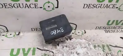 Pièce détachée automobile d'occasion abs (système anti-blocage des roues) pour ford focus lim. (cb4) trend références oem iam 8m512c405ca