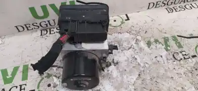 Peça sobressalente para automóvel em segunda mão abs por ford focus lim. (cb4) trend referências oem iam 8m512c405ca  